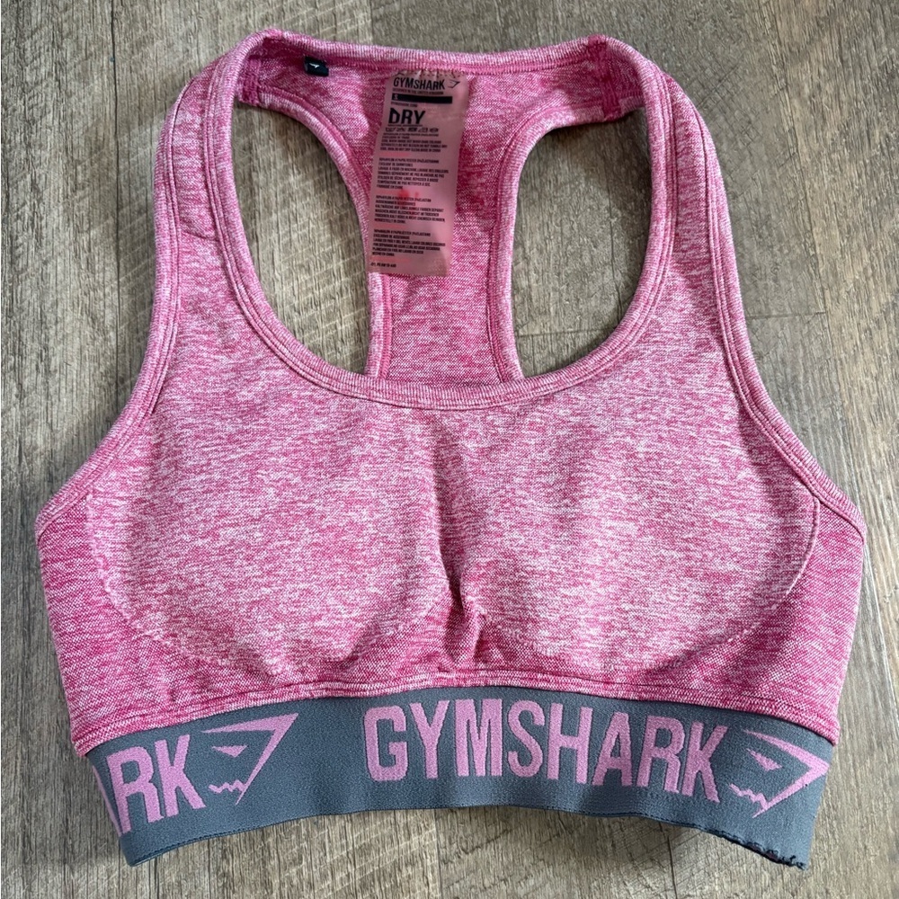 Gymshark Flex Sports Bra